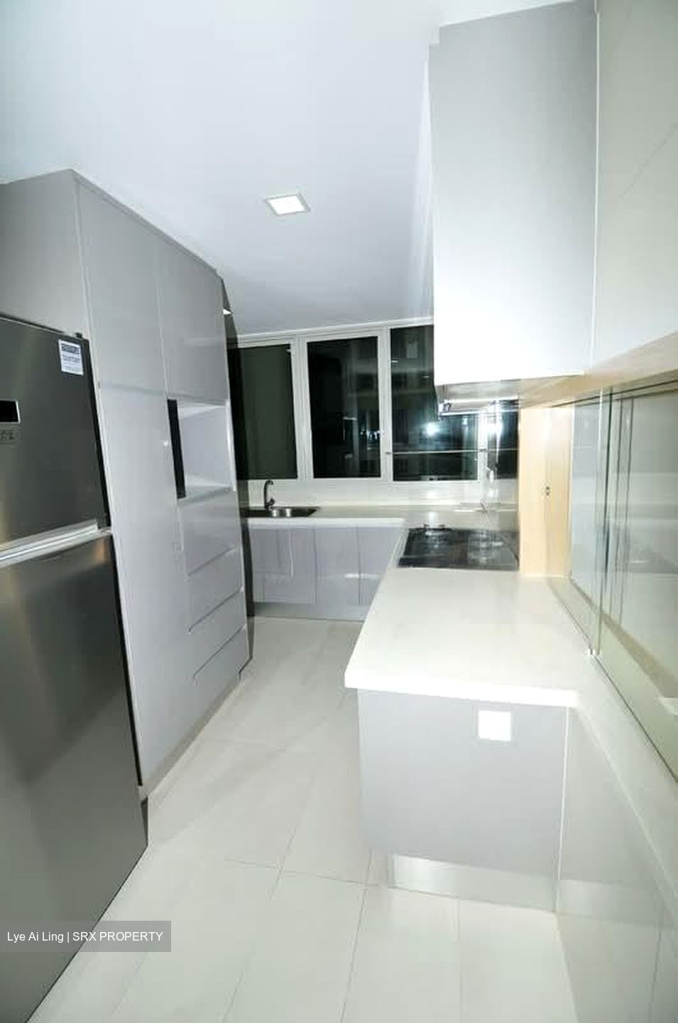 Caspian (D22), Condominium #554799861